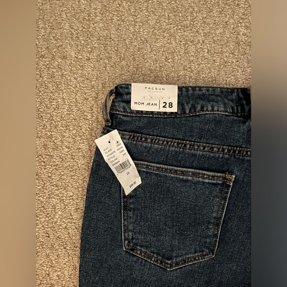PACSUN Mom Jeans - Picture 4 of 4